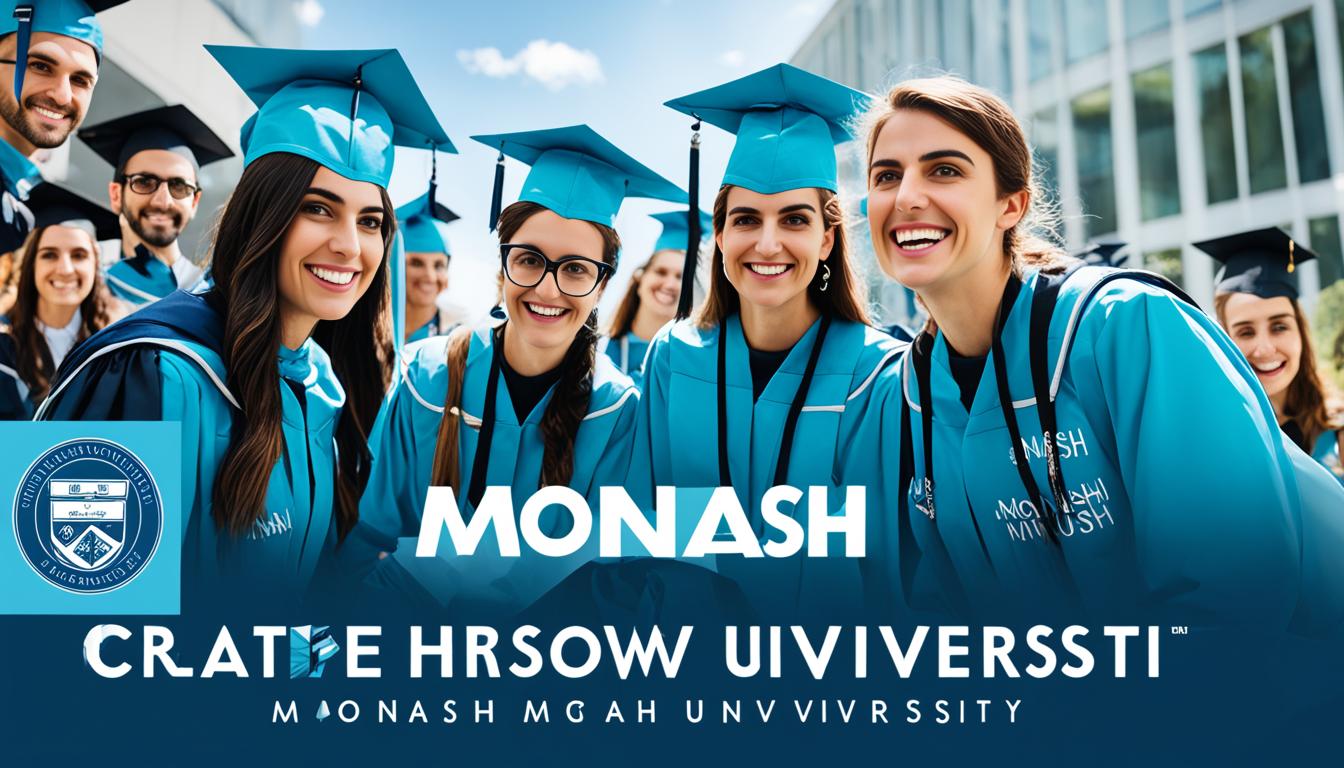 Apply to Monash University Scholarship Programs