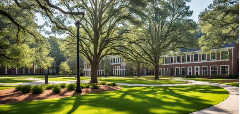 Belhaven Christian University