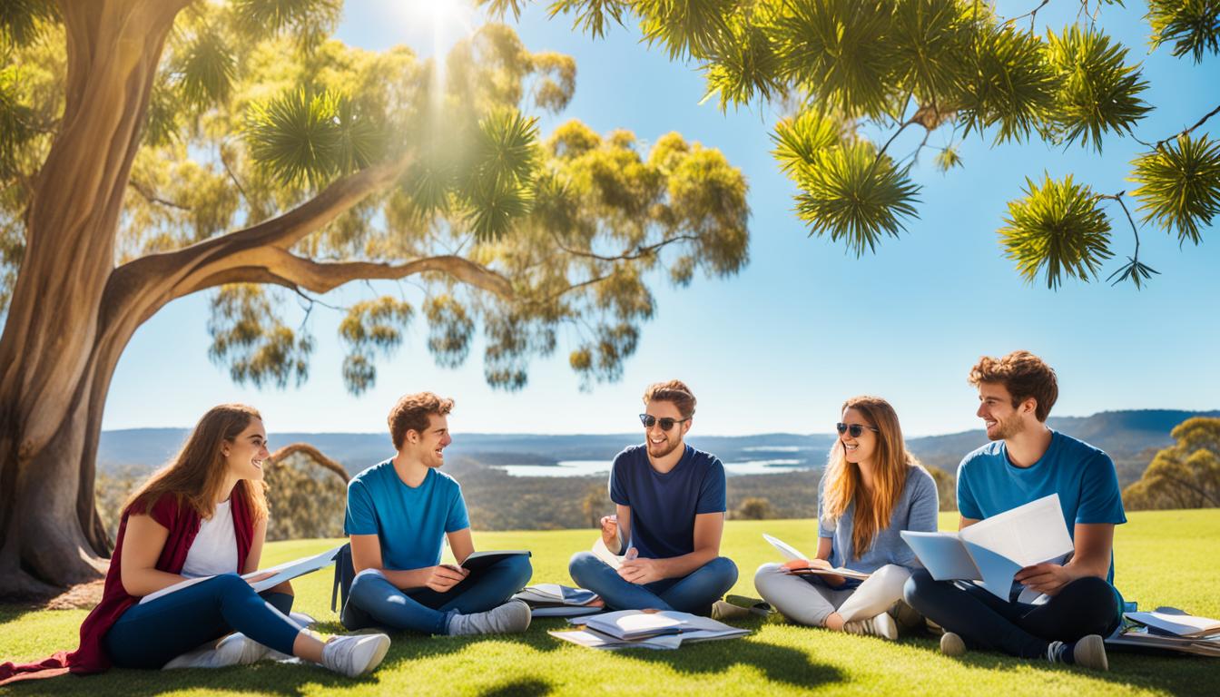 The 10 Best Universities to Study in Australia